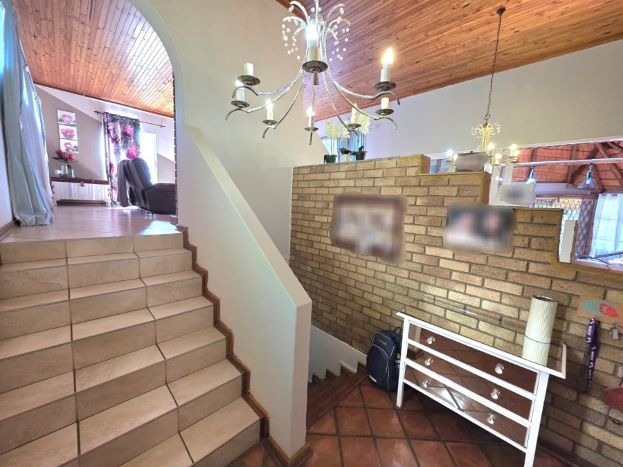 To Let 4 Bedroom Property for Rent in Panorama Free State